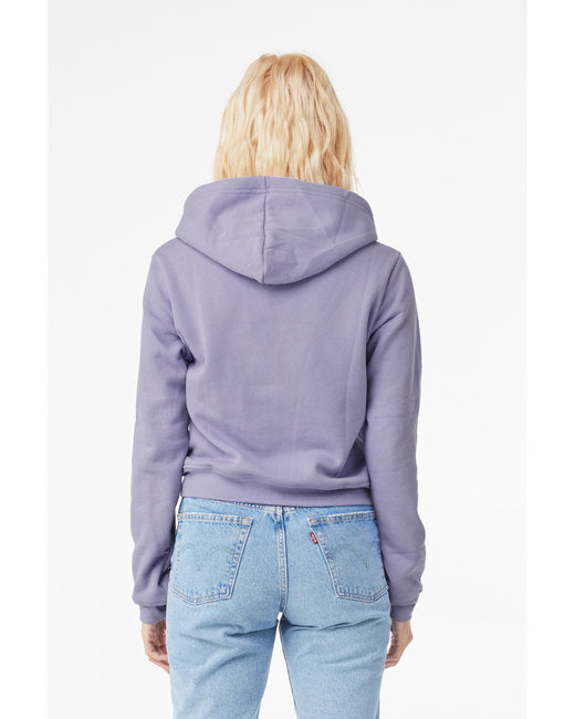 Ladies' Classic Pullover Hooded Sweatshirt