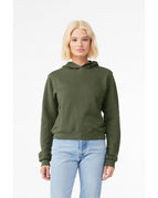 S / Military Green