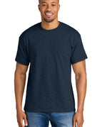 Heather Dark Navy / S