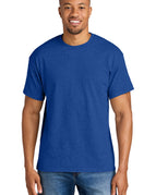Heather Deep Royal / S