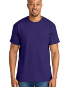 Purple / S