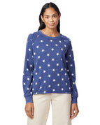 XS / Navy Stars