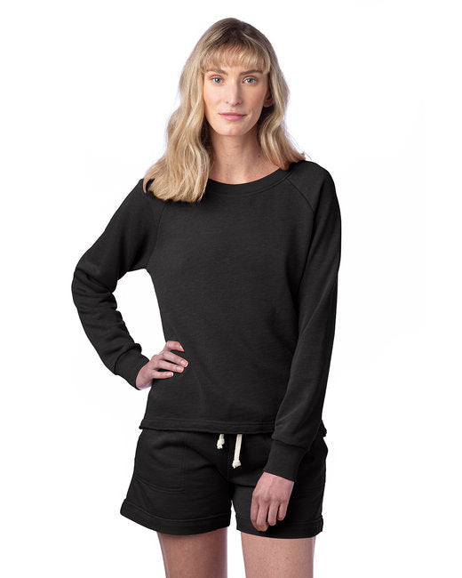 Ladies' Lazy Day Pullover