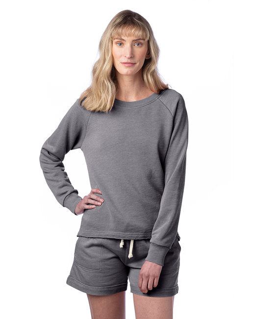 Ladies' Lazy Day Pullover