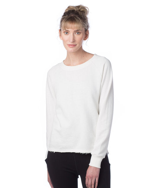 Ladies' Lazy Day Pullover