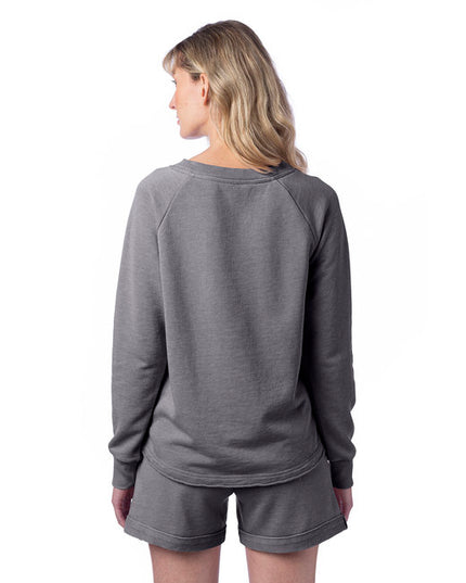Ladies' Lazy Day Pullover