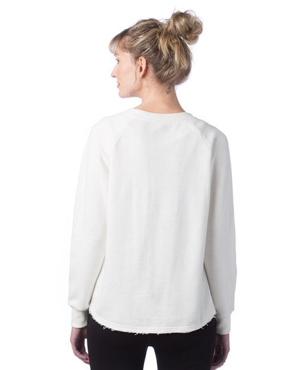 Ladies' Lazy Day Pullover