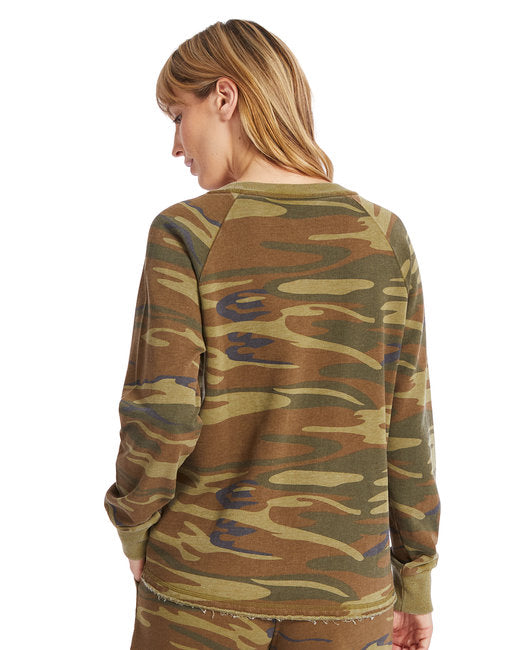 Ladies' Lazy Day Pullover