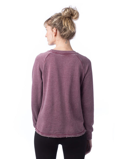 Ladies' Lazy Day Pullover