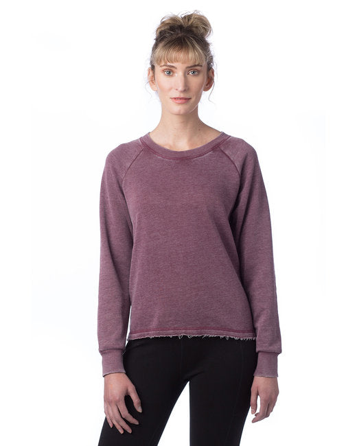Ladies' Lazy Day Pullover