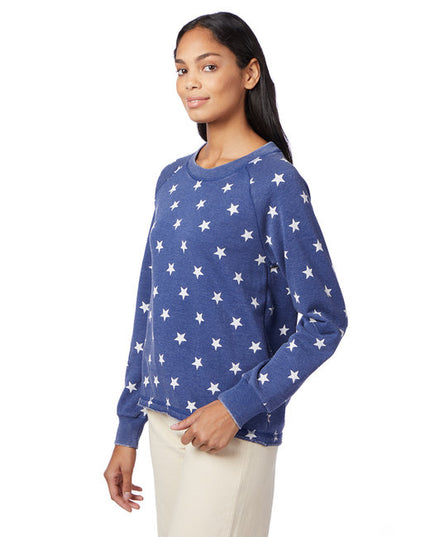 Ladies' Lazy Day Pullover