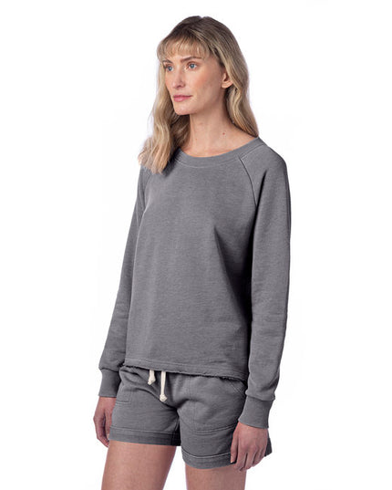Ladies' Lazy Day Pullover