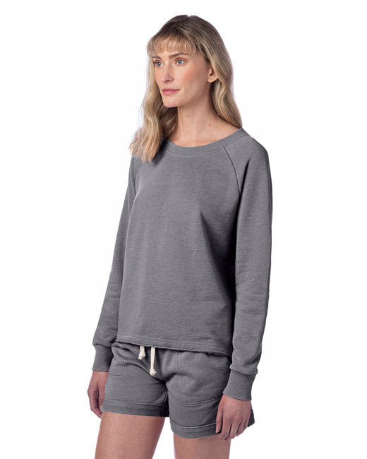 Ladies' Lazy Day Pullover