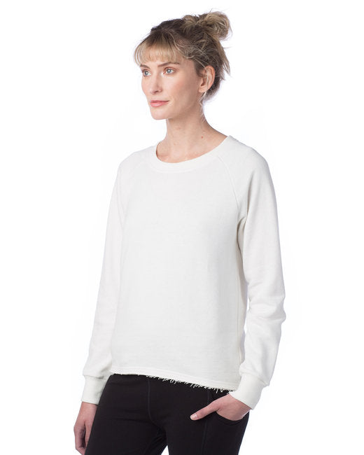 Ladies' Lazy Day Pullover