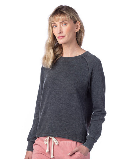 Ladies' Lazy Day Pullover