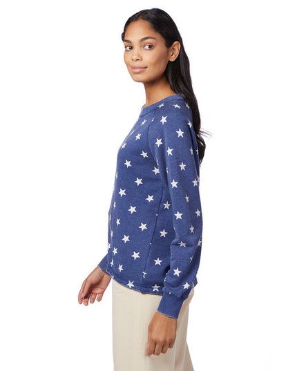Ladies' Lazy Day Pullover