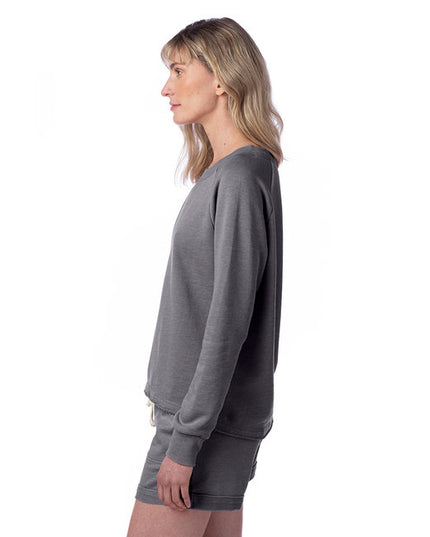 Ladies' Lazy Day Pullover