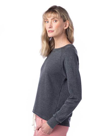 Ladies' Lazy Day Pullover