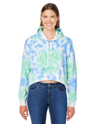 S / Lagoon Tie Dye
