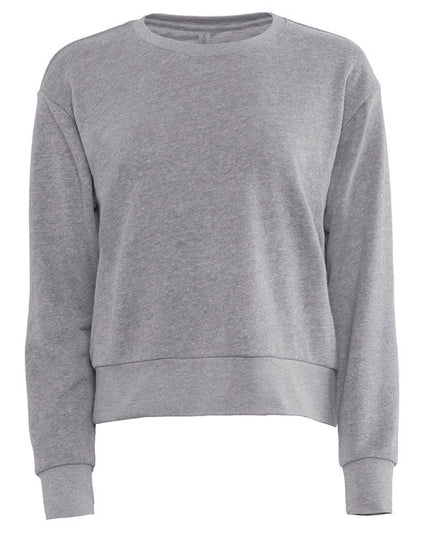 Ladies' Laguna Sueded Sweatshirt