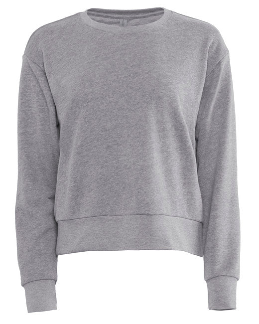 Ladies' Laguna Sueded Sweatshirt