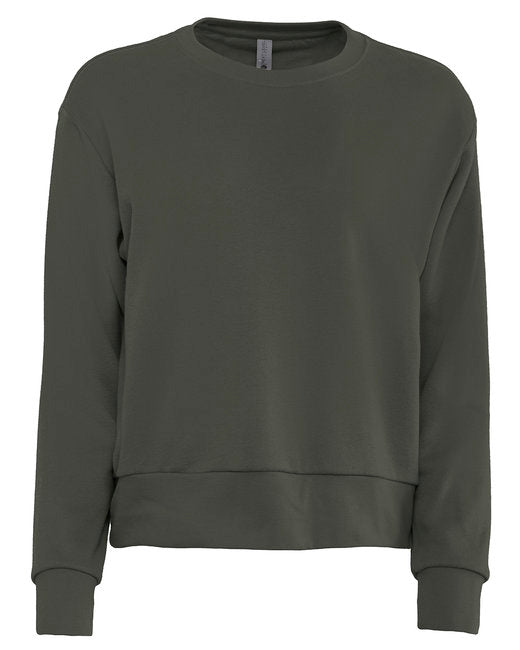 Ladies' Laguna Sueded Sweatshirt