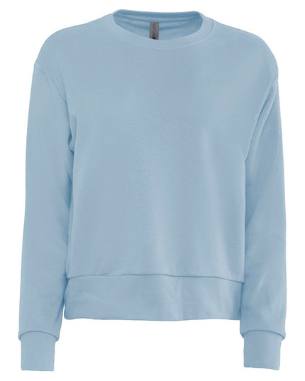Ladies' Laguna Sueded Sweatshirt