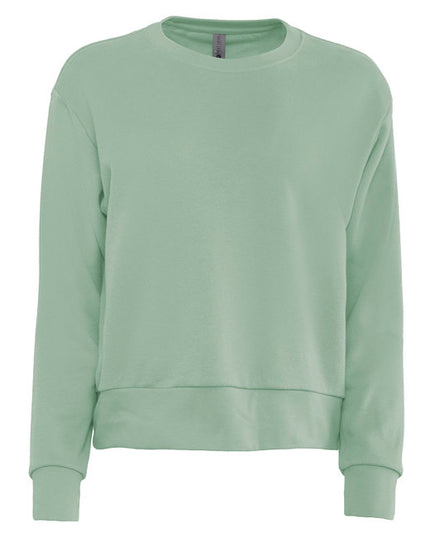Ladies' Laguna Sueded Sweatshirt