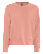 XS / Desert Pink
