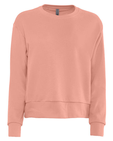 Ladies' Laguna Sueded Sweatshirt