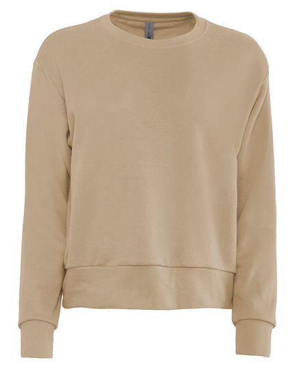 Ladies' Laguna Sueded Sweatshirt