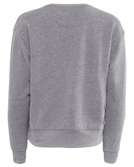 Ladies' Laguna Sueded Sweatshirt