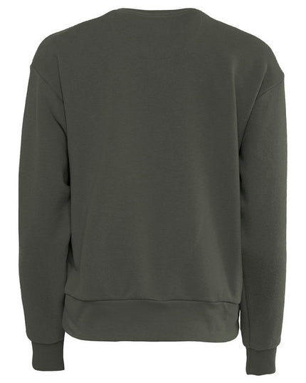 Ladies' Laguna Sueded Sweatshirt