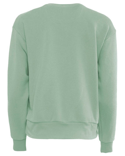 Ladies' Laguna Sueded Sweatshirt