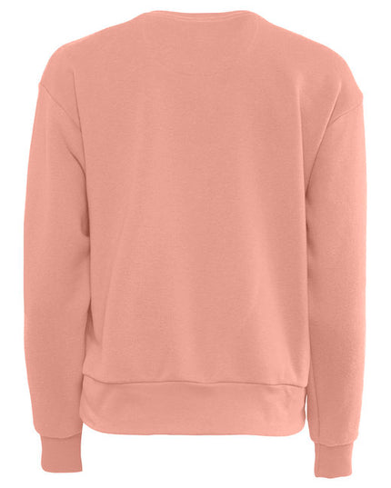 Ladies' Laguna Sueded Sweatshirt