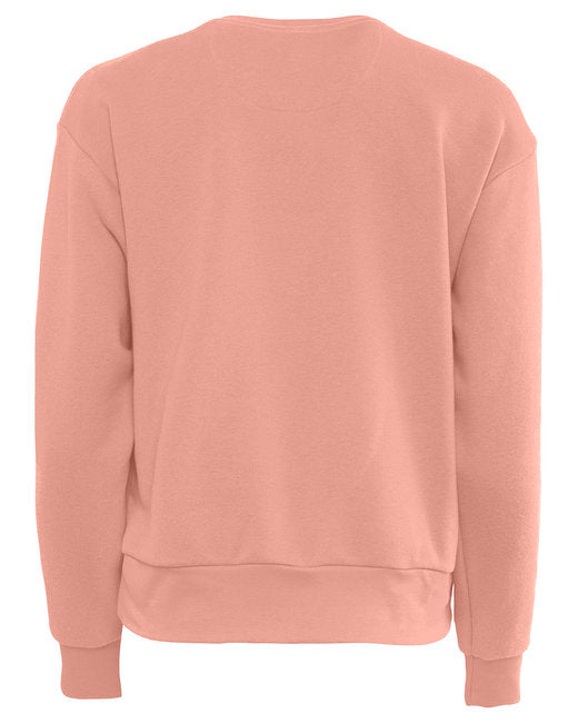 Ladies' Laguna Sueded Sweatshirt