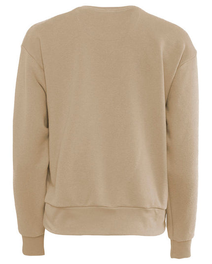 Ladies' Laguna Sueded Sweatshirt