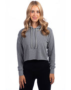 XS / Heather Gray