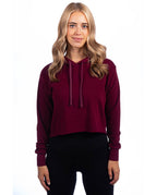 XS / Maroon