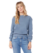 XS / Washed Denim