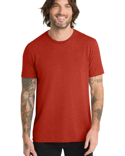 Allmade   Unisex Tri-Blend Tee AL2004 - Desert Sun