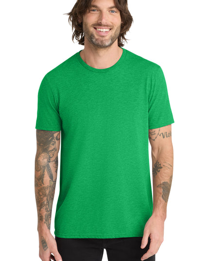 Allmade   Unisex Tri-Blend Tee AL2004 - Enviro Green