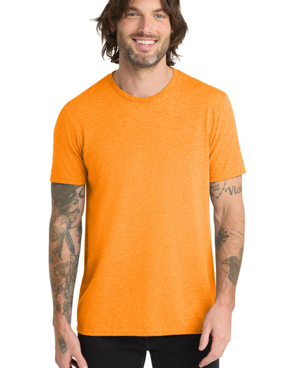Allmade   Unisex Tri-Blend Tee AL2004 - Orange You Fancy