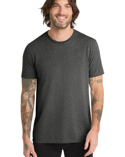 Allmade   Unisex Tri-Blend Tee AL2004 - Terrain Grey