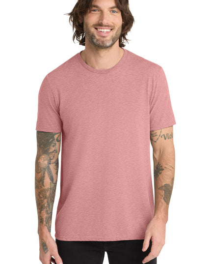 Allmade   Unisex Tri-Blend Tee AL2004 - Vintage Rose