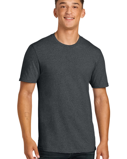 Allmade Unisex Recycled Blend Tee AL2300 - Reloaded Charcoal Heather
