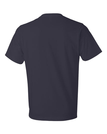Athletic Grey back