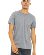 Athletic Heather / XS