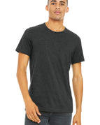 Dark Grey Heather / XS