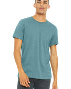 Heather Blue Lagoon / XS